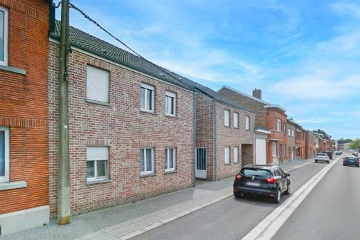 Eerste alternatieve foto van het pand