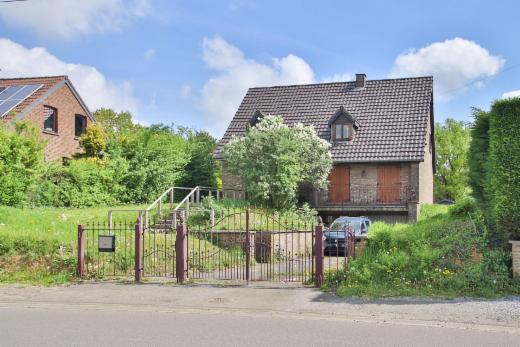 Presentatiebeeld van het pand n° 282483