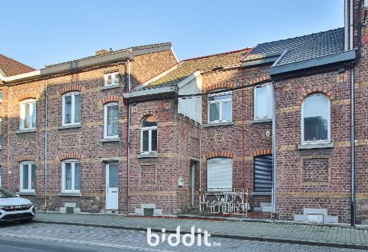 Presentatiebeeld van het pand n° 286321