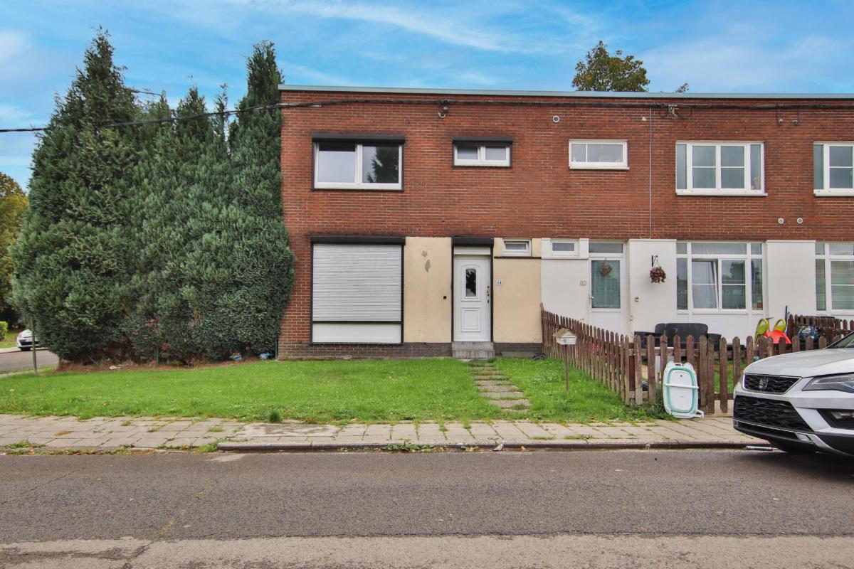 Presentatiebeeld van het pand n° 289419