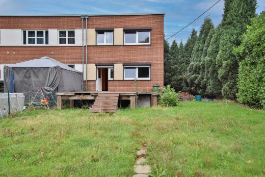 Eerste alternatieve foto van het pand