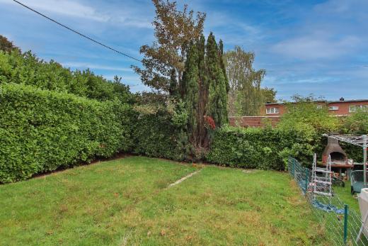 Tweede alternatieve foto van het pand