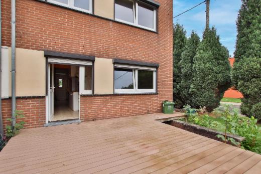 Derde alternatieve foto van het pand