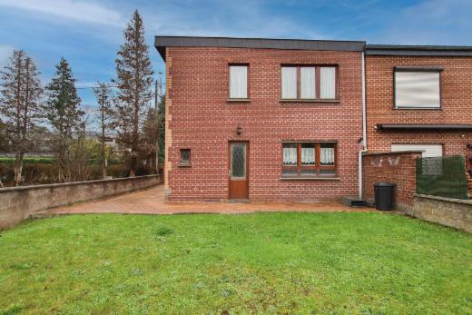 Eerste alternatieve foto van het pand