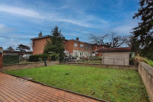 Tweede alternatieve foto van het pand