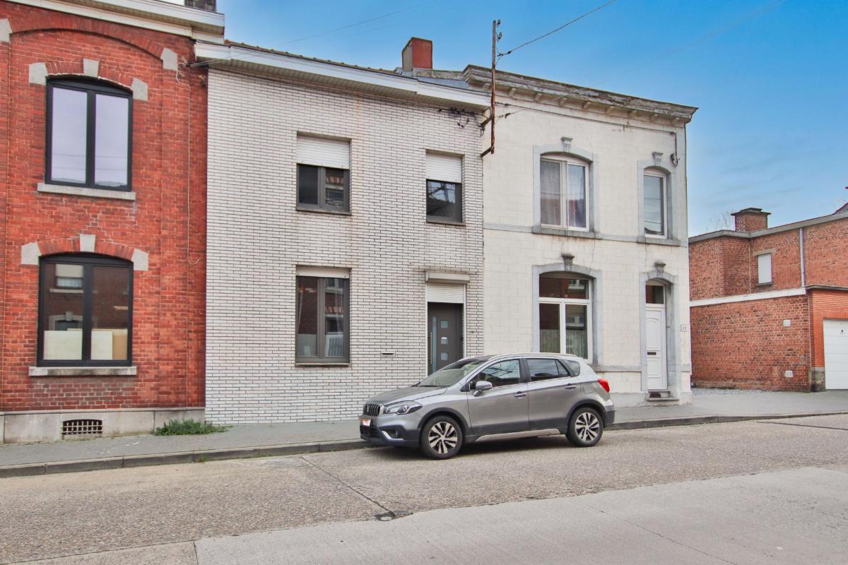 Presentatiebeeld van het pand n° 290915