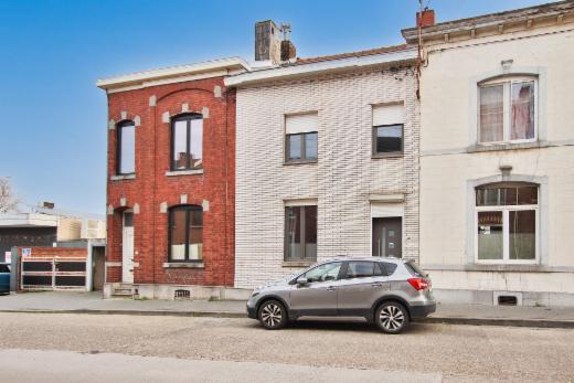 Eerste alternatieve foto van het pand