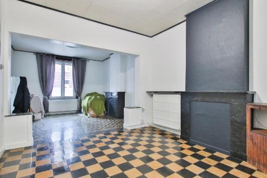 Tweede alternatieve foto van het pand