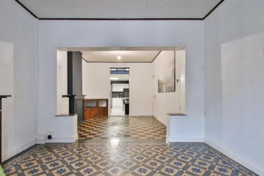 Derde alternatieve foto van het pand