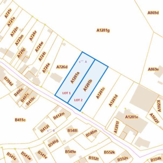 Presentatiebeeld van het pand n° 290920