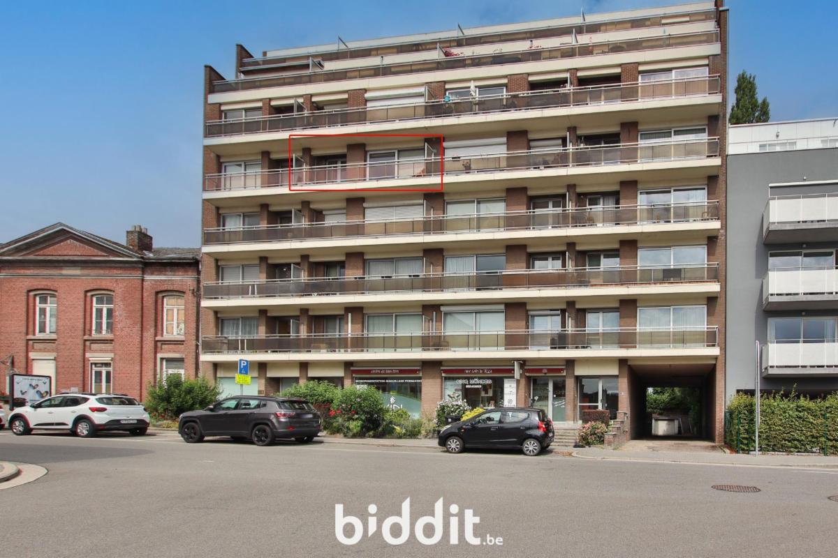 Presentatiebeeld van het pand n° 291828