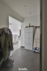 Tweede alternatieve foto van het pand