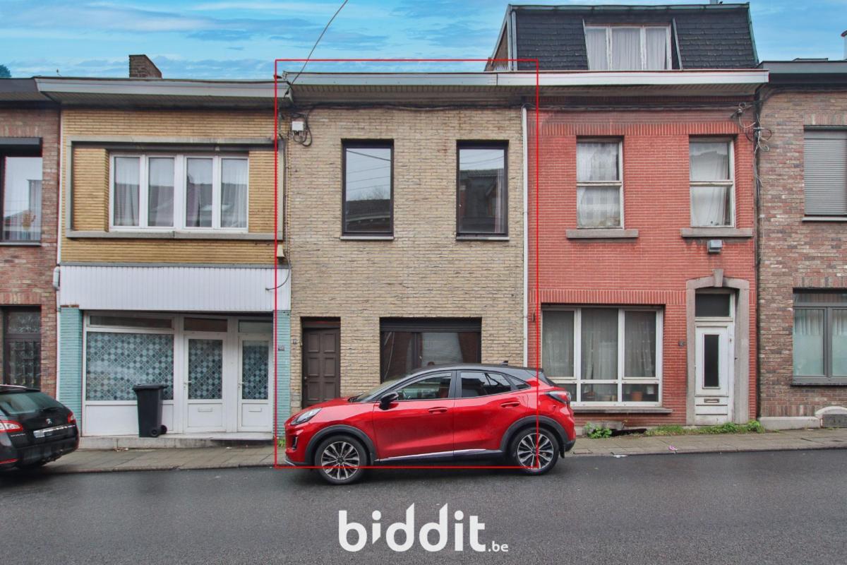 Presentatiebeeld van het pand n° 292278