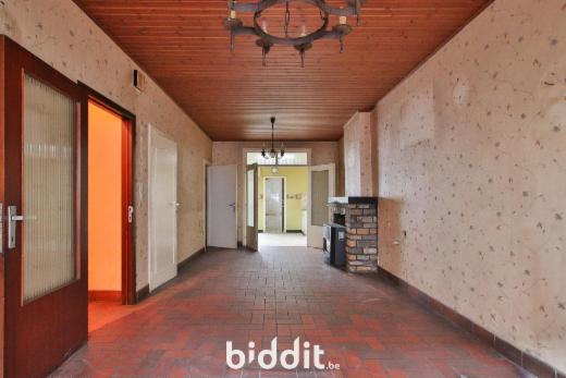 Eerste alternatieve foto van het pand