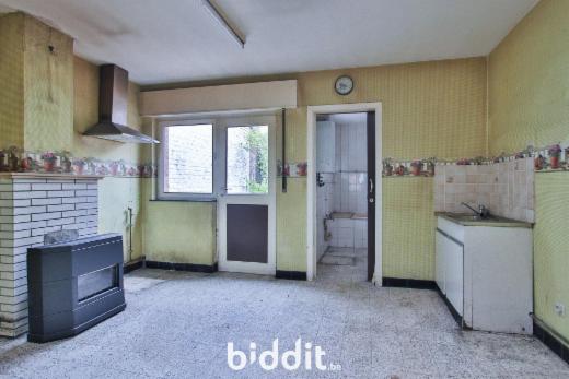 Derde alternatieve foto van het pand