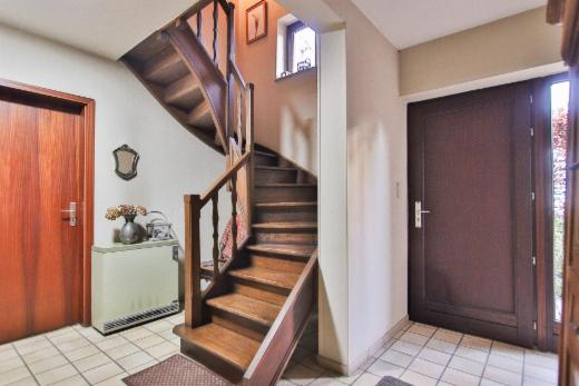 Tweede alternatieve foto van het pand