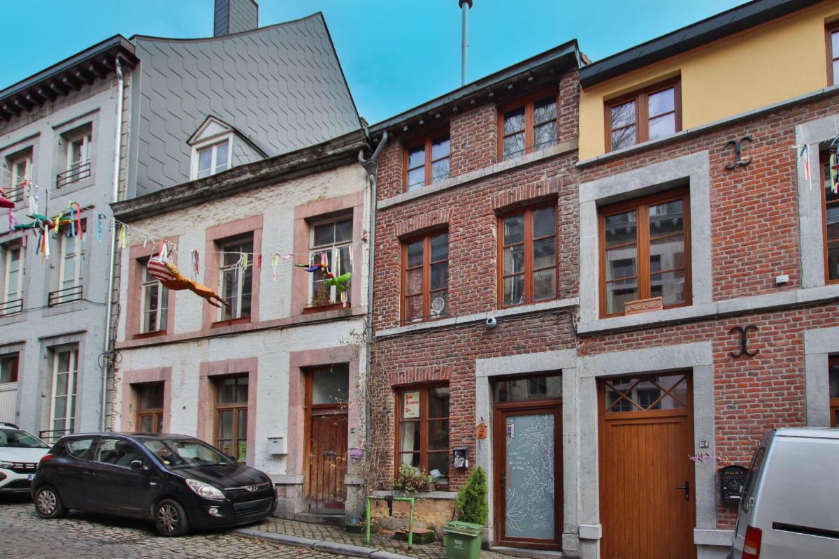 Presentatiebeeld van het pand n° 292897