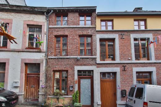 Eerste alternatieve foto van het pand