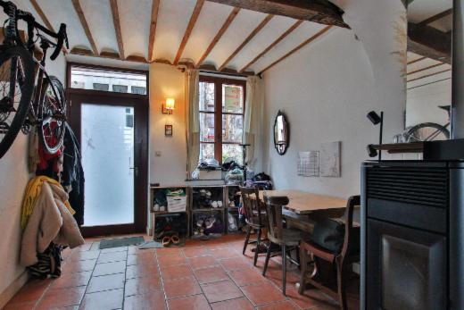 Derde alternatieve foto van het pand