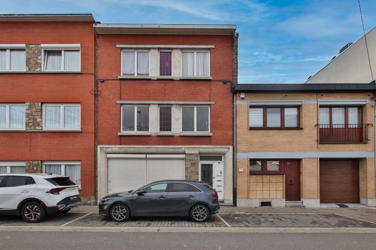 Presentatiebeeld van het pand n° 293592