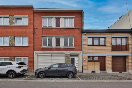 Presentatiebeeld van het pand n° 293592