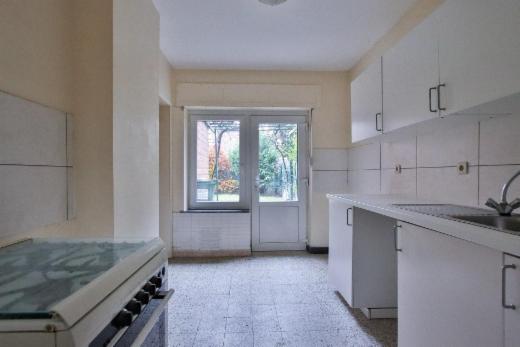 Tweede alternatieve foto van het pand