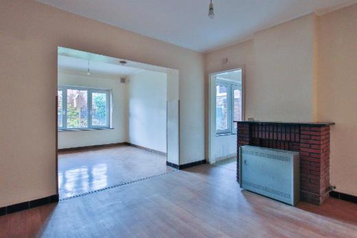 Derde alternatieve foto van het pand