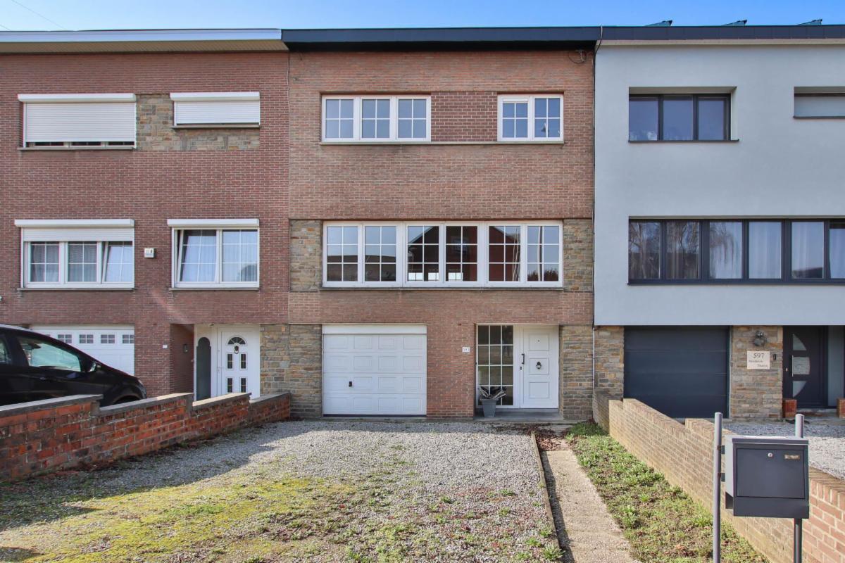 Presentatiebeeld van het pand n° 293745