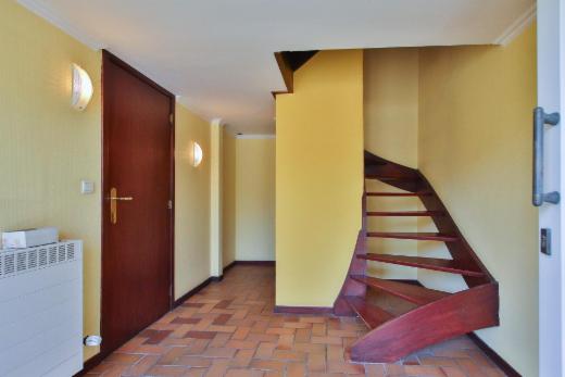 Tweede alternatieve foto van het pand