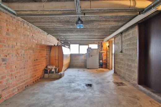 Derde alternatieve foto van het pand