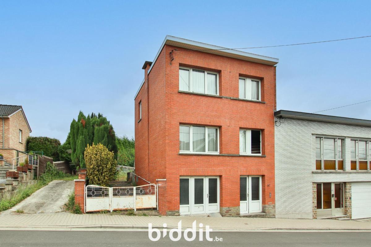 Presentatiebeeld van het pand n° 296632