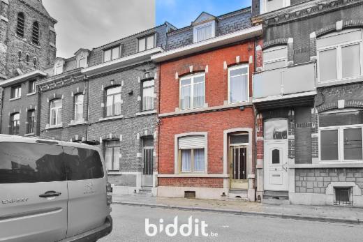 Presentatiebeeld van het pand n° 296700