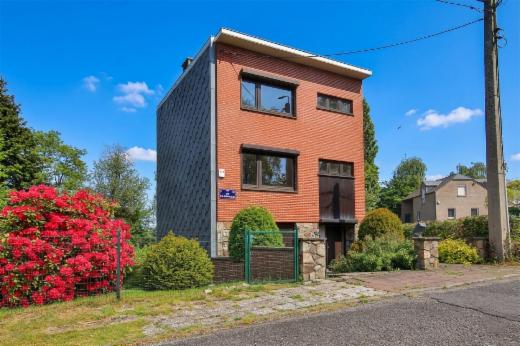 Presentatiebeeld van het pand n° 296724