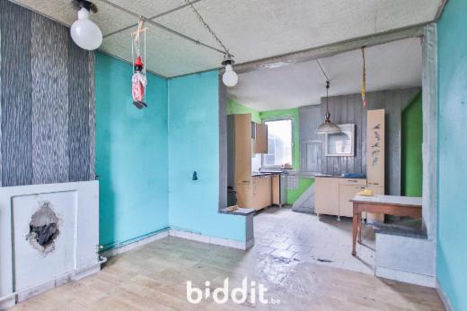 Derde alternatieve foto van het pand