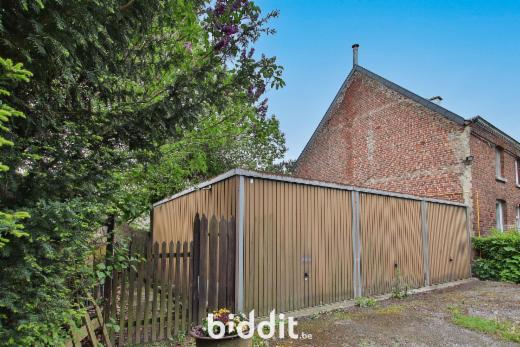 Presentatiebeeld van het pand n° 299921