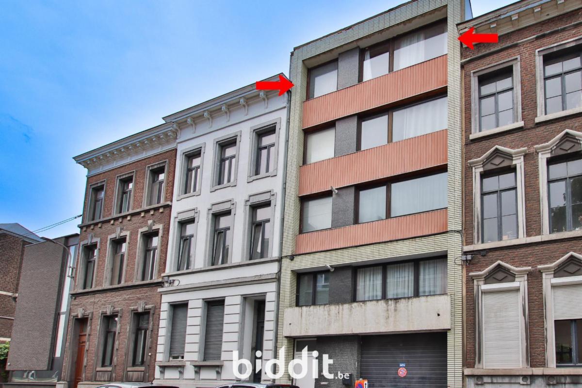 Presentatiebeeld van het pand n° 299927