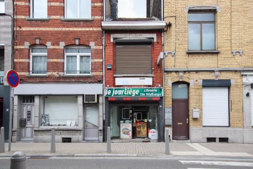 Presentatiebeeld van het pand n° 302142