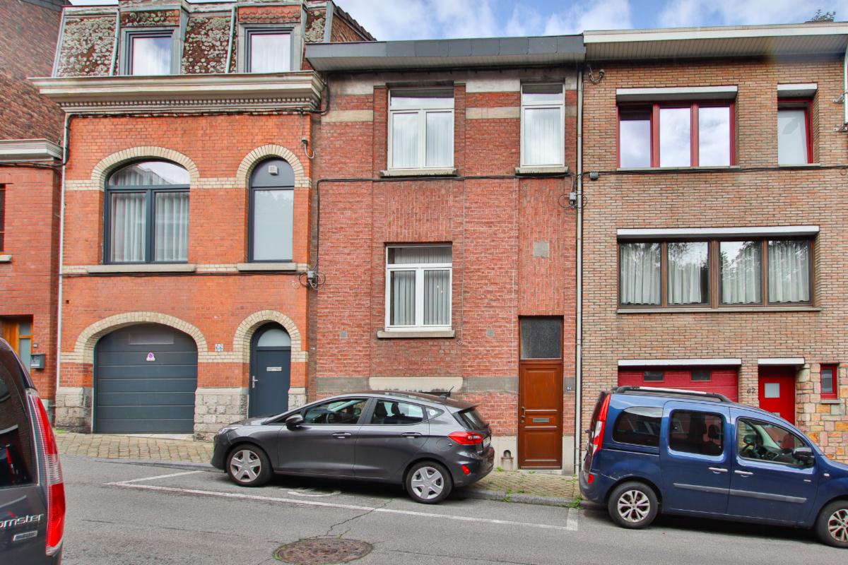 Presentatiebeeld van het pand n° 302666