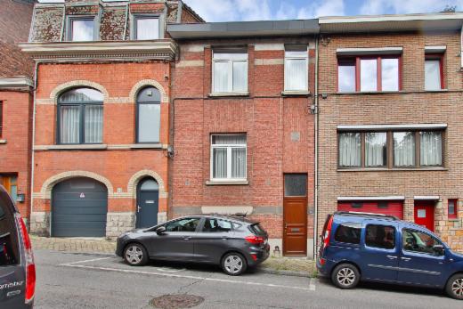 Presentatiebeeld van het pand n° 302666
