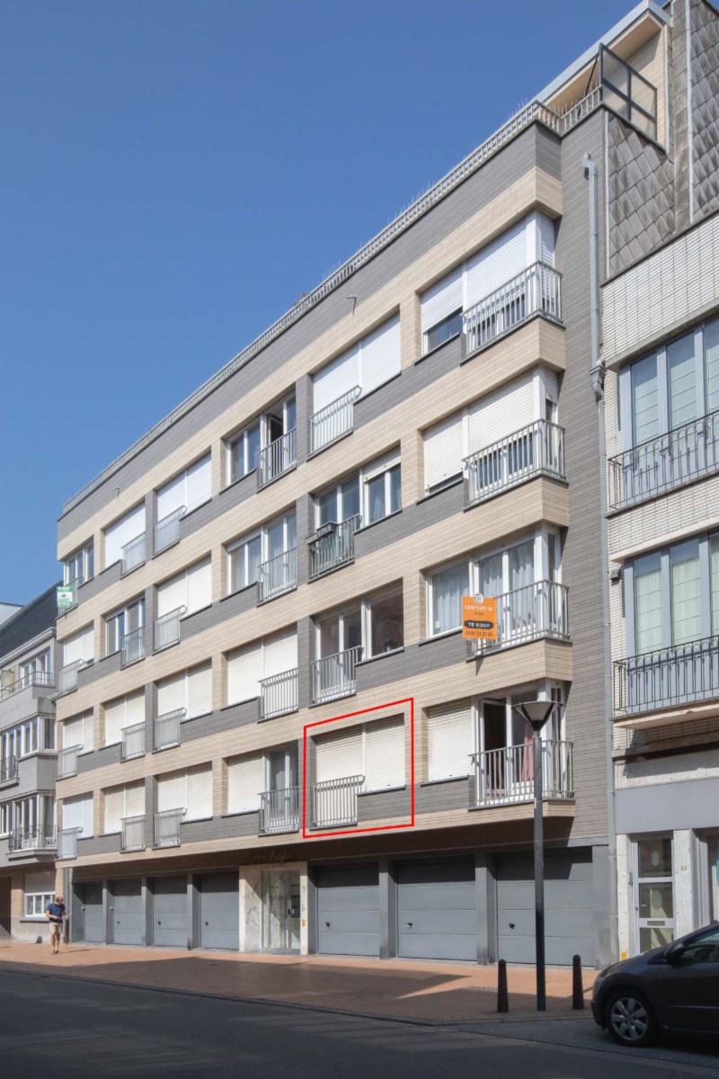 Presentatiebeeld van het pand n° 303696