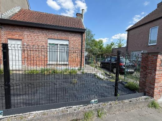 Presentatiebeeld van het pand n° 282385
