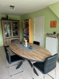 Tweede alternatieve foto van het pand