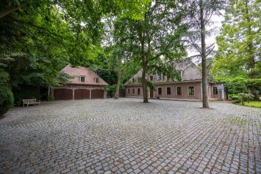 Presentatiebeeld van het pand n° 284199