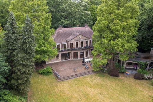 Presentatiebeeld van het pand n° 284199
