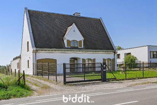 Presentatiebeeld van het pand n° 284957