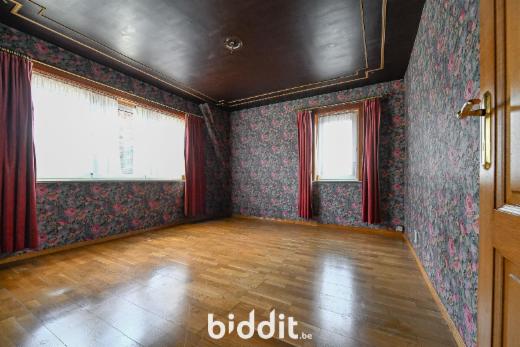 Tweede alternatieve foto van het pand