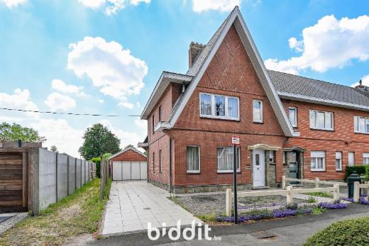 Derde alternatieve foto van het pand