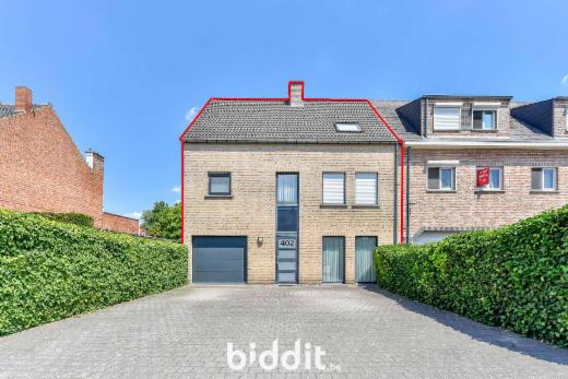 Presentatiebeeld van het pand n° 286060