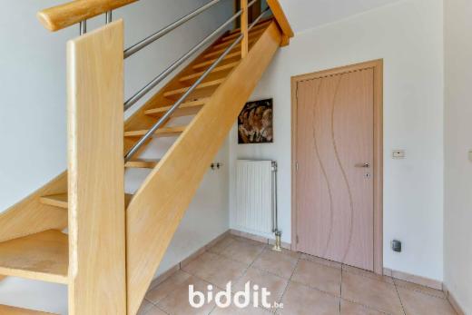 Derde alternatieve foto van het pand