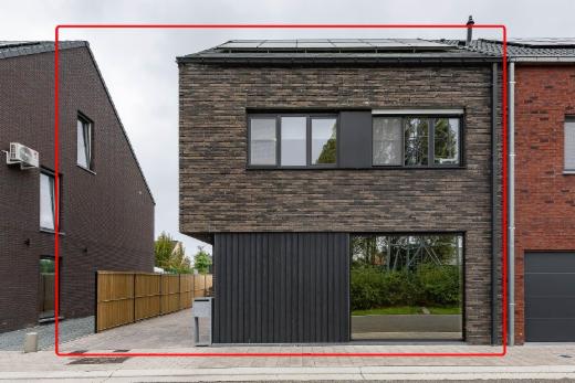Presentatiebeeld van het pand n° 287620